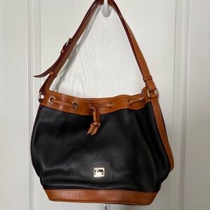 Dooney & Bourke Hobo Bag